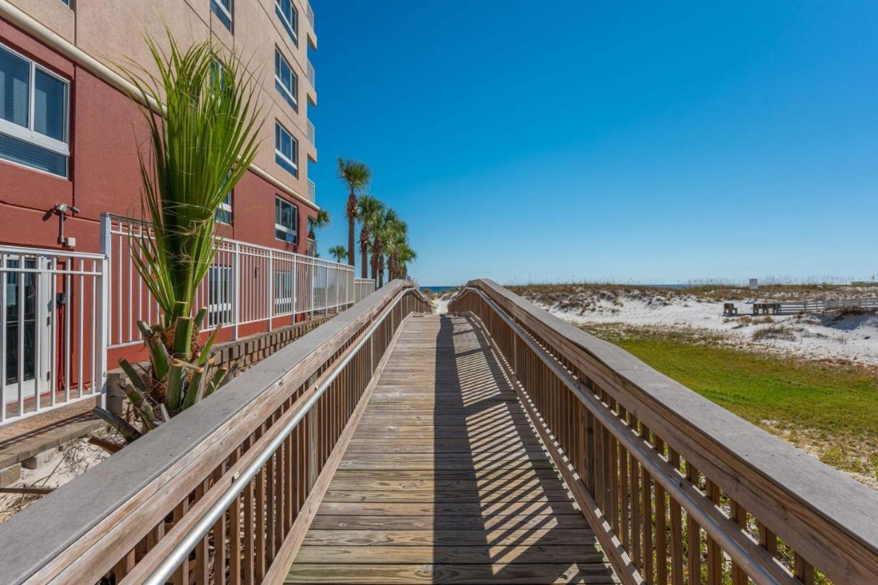 200 Yds To Private Gated Beach Access- 3Br-2Ba- Quiet Location In The Heart Of Destin! Ngoại thất bức ảnh