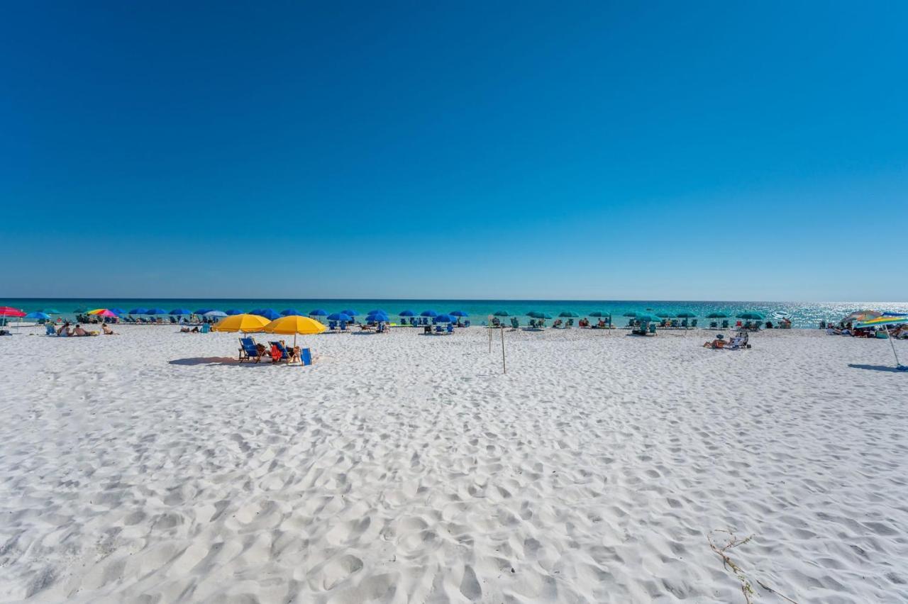 200 Yds To Private Gated Beach Access- 3Br-2Ba- Quiet Location In The Heart Of Destin! Ngoại thất bức ảnh